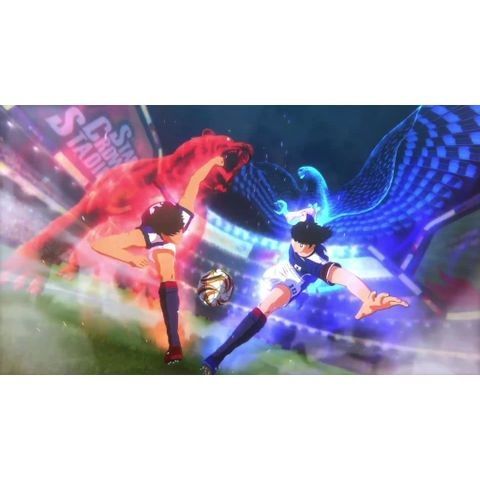  Captain Tsubasa: Rise of New Champions Ps4 