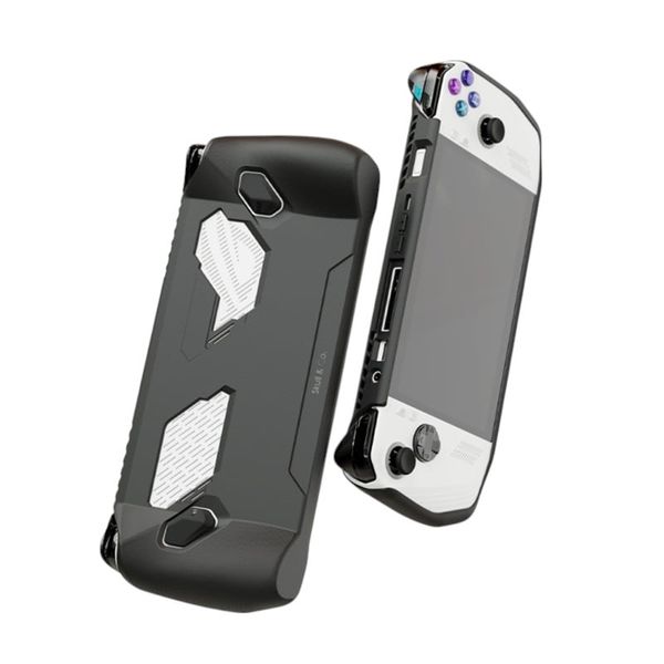  Vỏ Bọc Asus Rog Ally Chính Hãng Skull & Co 