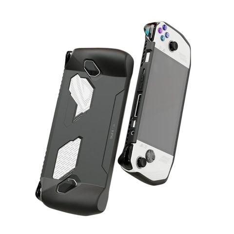  Vỏ Bọc Asus Rog Ally Chính Hãng Skull & Co 