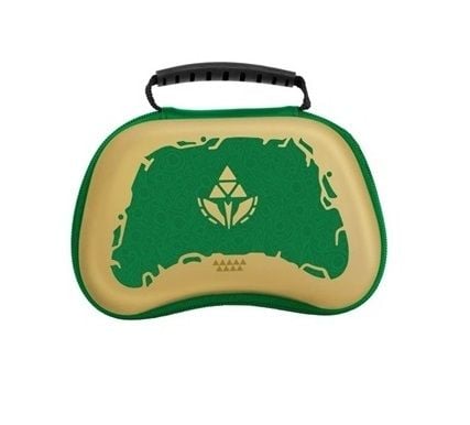  Túi Chống Sốc Tay Ps5/ Xbox/ Pro Controller IINE 