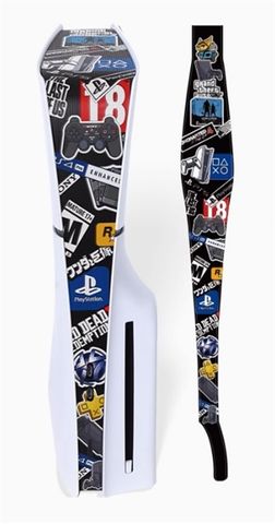  Lưới lọc chống bụi cho máy Ps5 Slim 