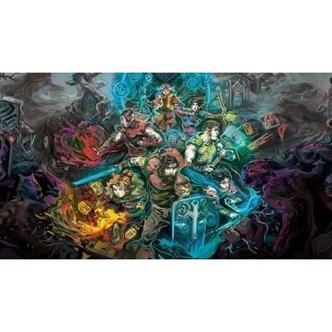  Children Of Morta Ps4 