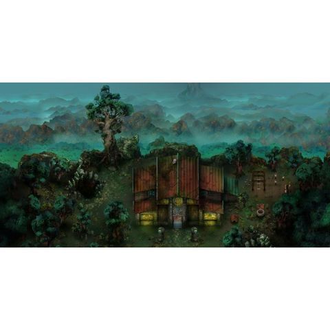  Children Of Morta Ps4 