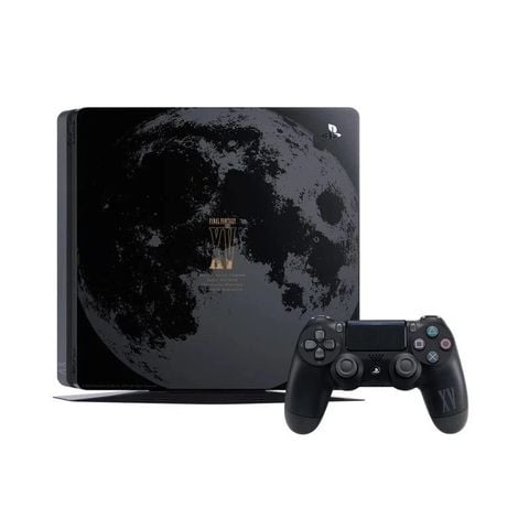  Máy PS4 Slim Phiên Bản Final Fantasy Cũ 