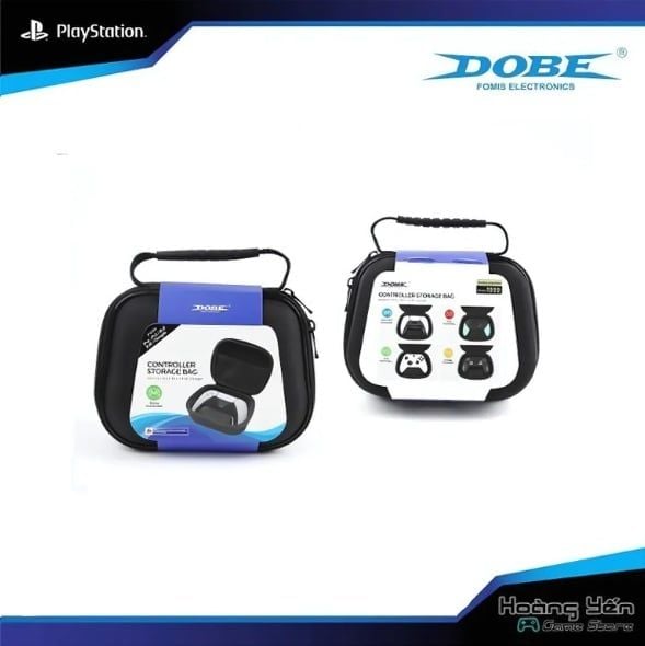  Túi Chống Sốc Tay Ps5/ Ps4/ Xbox/ Pro Controller Dobe 