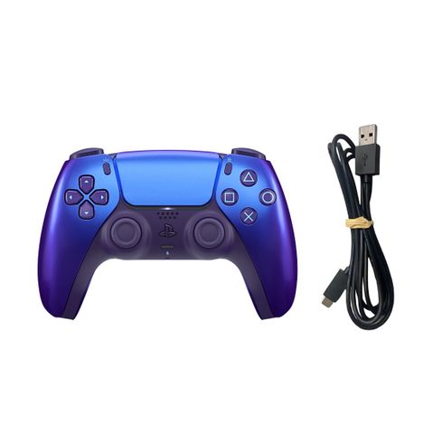  Tay Cầm Ps5 Indigo Chính Hãng Sony 