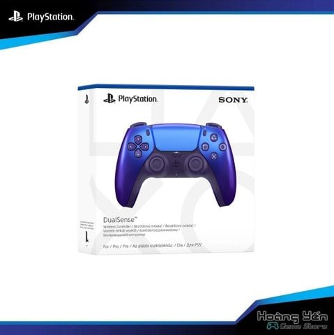  Tay Cầm Ps5 Indigo Chính Hãng Sony 