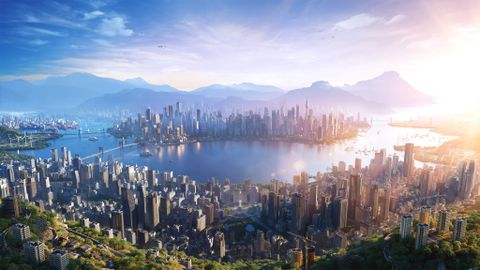  Cities Skylines Nintendo Switch 
