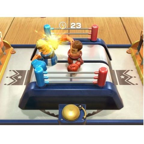  ClubHouse Games 51 Worldwide Classic Nintendo Switch 