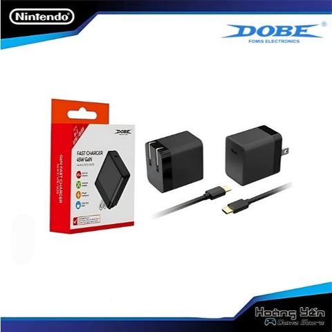  Củ sạc Dobe iTNS-2111 45W 