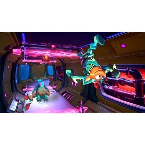  Crash Bandicoot 4: It's About Time Nintendo Switch 