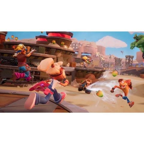  Crash Team Rumble Ps5 