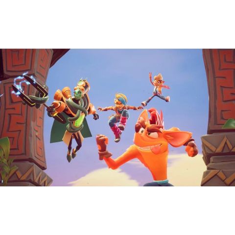  Crash Team Rumble Ps5 