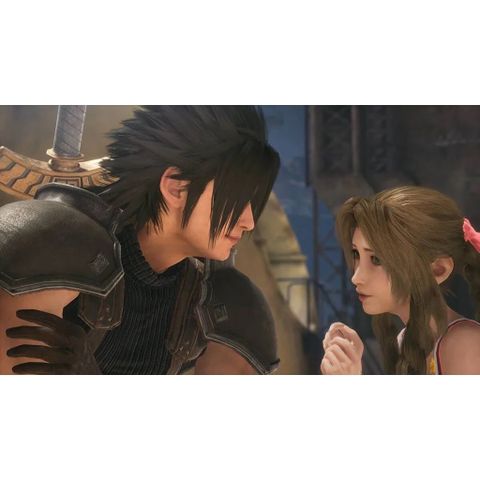  Crisis Core - Final Fantasy VII - Reunion Ps5 