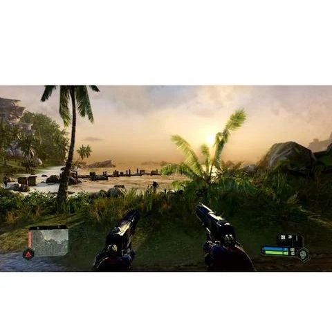  Crysis Remastered Nintendo Switch 