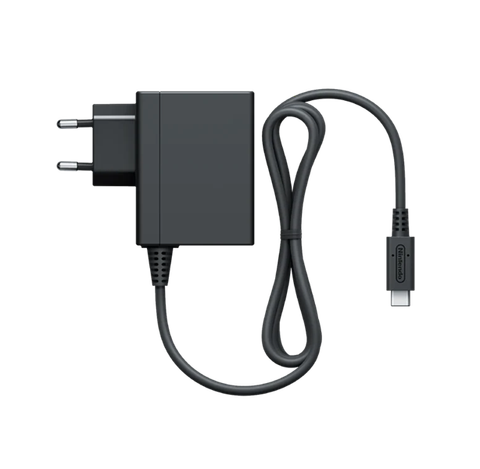  Củ sạc Nintendo Switch V2, Oled 