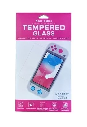  Cường Lực Nintendo Switch Lite, V2 Hori/ No Brand 