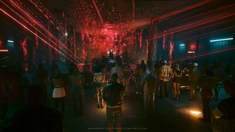  Cyberpunk 2077 Ultimate Edition Nintendo Switch 2 