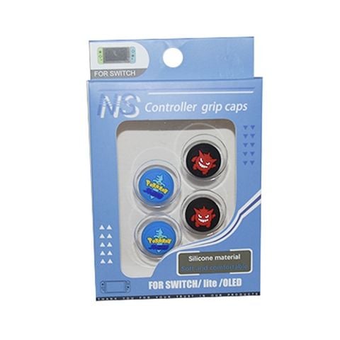  Nút Bọc Cần Analog Joy Con Nintendo Switch 