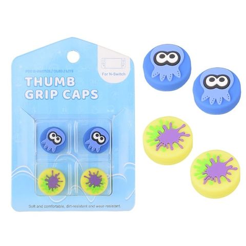 Nút Bọc Analog Joy Con Nintendo Switch 