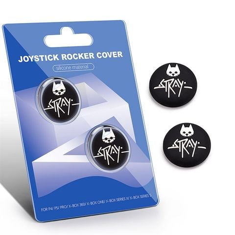  Nút Bọc Analog Cho Tay Cầm PS5 / PS4 / Xbox Series X/S / GameSir / Nintendo Switch Pro 