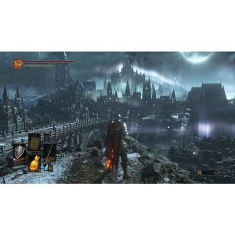  Dark Souls Remastered Ps4 