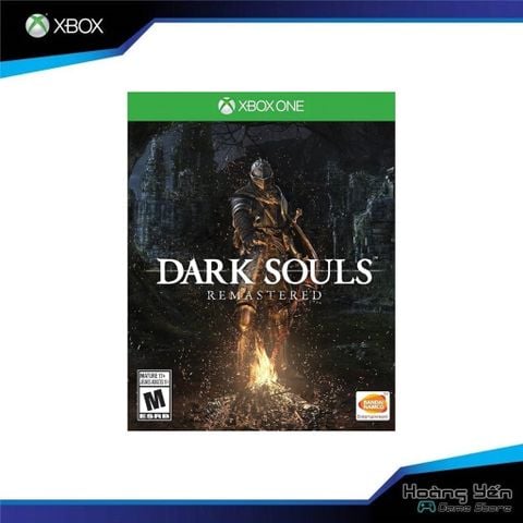  Dark Souls Remastered Xbox 