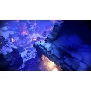  Darksiders Genesis Ps4 