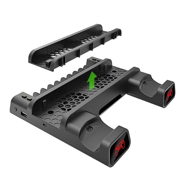  Đế Tản Nhiệt Máy Ps4 Slim, Pro TP4-882 và TP4-19076 