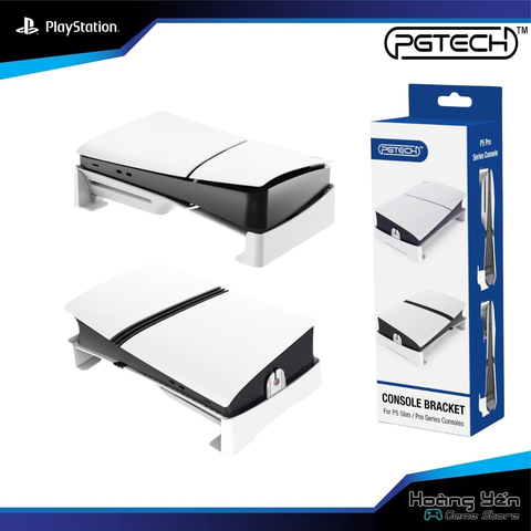  Đế để nằm ngang Ps5 Slim PGTECH GP-525 