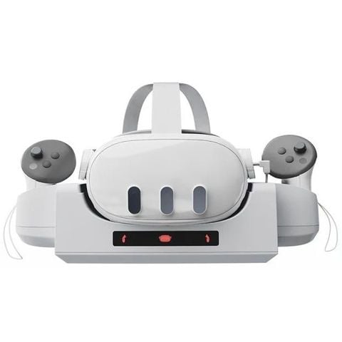  Đế Sạc Meta Quest 3 