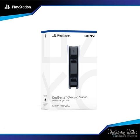  Đế Sạc Tay Ps5 Chính Hãng Sony 