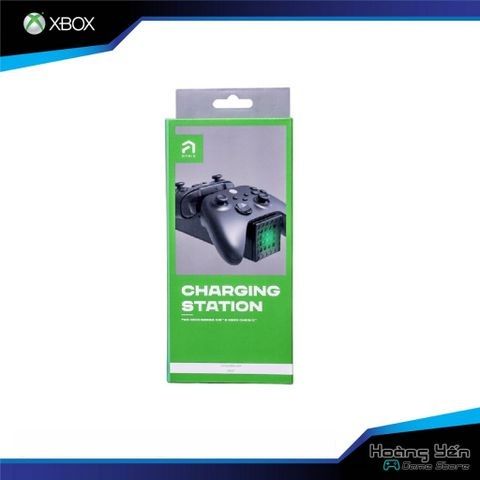 Đế Sạc Tay Xbox Series X, Xbox One Atrix 
