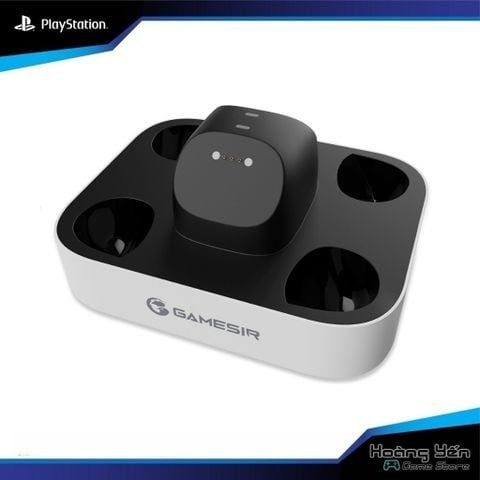  Đế Sạc Tay Xbox Series X và Xbox One Gamesir 