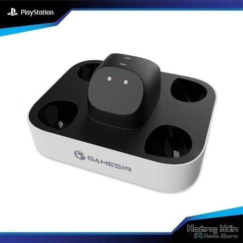  Đế Sạc Tay Xbox Series X và Xbox One Gamesir 