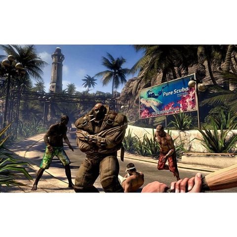  Dead Island 2 Ps5 