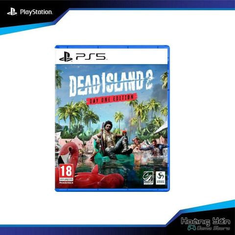  Dead Island 2 Ps5 