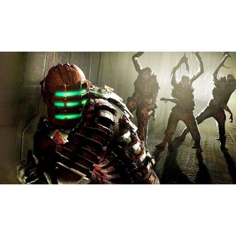 Dead Space Ps5 