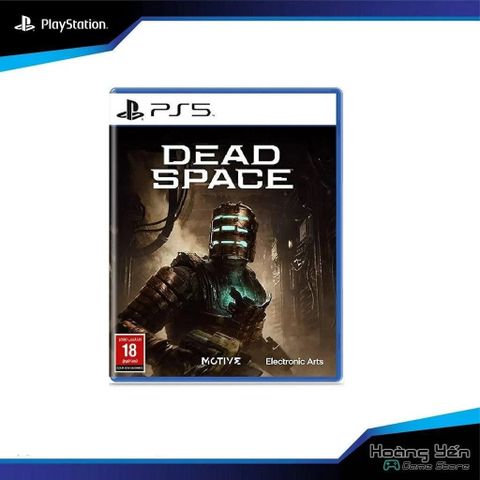  Dead Space Ps5 