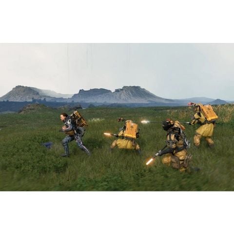  Death Stranding Director's Cut Ps5 