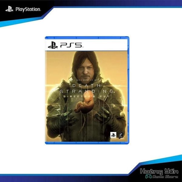  Death Stranding Director's Cut Ps5 