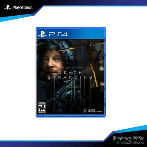  Death Stranding Ps4 
