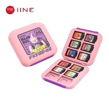  Hộp băng game Nintendo Chính Hãng IINE 
