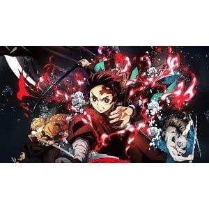  Demon Slayer: Kimetsu No Yaiba Nintendo Switch 