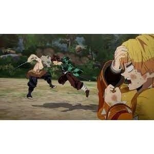  Demon Slayer: Kimetsu No Yaiba Nintendo Switch 