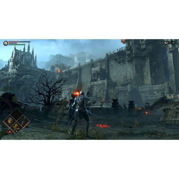  Demon's Souls Ps5 