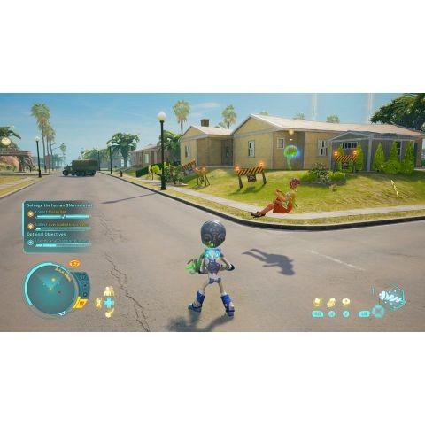  Destroy All Humans Ps4 