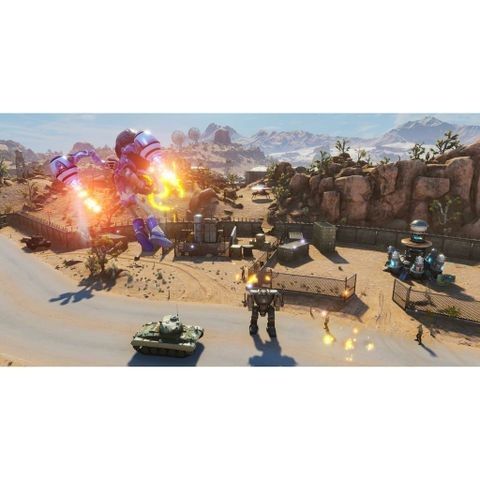  Destroy All Humans Ps4 