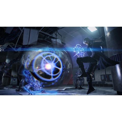  Devil May Cry 5 Ps4 