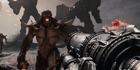  Doom The Dark Ages Ps5 
